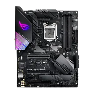 ROG STRIX Z390-E GAMING